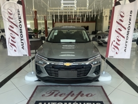 tracker 1.0 t at   0   e emplacamento  2026 getulio vargas