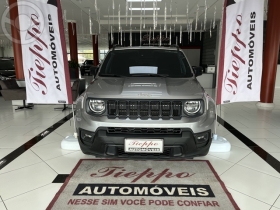 renegade 1.3 t270 at   23.000  2024 getulio vargas