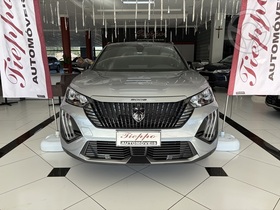 peugeot 2008 allure 1.0 turbo at   10.000 2026  2026 getulio vargas