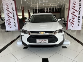 tracker premier 1.0 turbo at   37.000  2023 getulio vargas