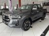 HILUX SRV LED 2.8 TURBO DIESEL 4X4 AT - 0 EMPLACAMENTO - 2025 - GETúLIO VARGAS