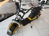 MOTO ELÉTRICA GCX S8 2000 WATTS - 600 - 2022 - GETúLIO VARGAS