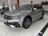TIGUAN ALLSPACE R-LINE 2.0 TSI AT - 7 LUGARES - 22.000 ELÉTRI - 2024 - GETúLIO VARGAS