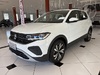 TCROSS T-CROSS 200 TSI 1.0 AT - 5.000 PACK INTERACTIVE IV 2.3K PACK VW PLAY 1.7K - 2026 - GETúLIO VARGAS