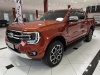 RANGER LIMITED PLUS 3.0 V6 4X4 AT - 17.000 GARANTIA DE FÁBRICA NOVA - 2025 - GETúLIO VARGAS