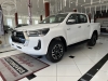 HILUX SRV LED 2.8 TURBO DIESEL 4X4 AT - 0 - 2025 - GETúLIO VARGAS