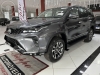 HILUX SW4 SRX PLATINUM 4X4 AT 2.8 TURBO DIESEL - 7 LUGARES - 0 - 25  - 2025 - GETúLIO VARGAS