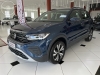 TCROSS T-CROSS 200 TSI 1.0 AT - 6.000 3.8K EM OPCIONAIS - 2025 - GETúLIO VARGAS
