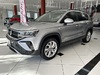 TAOS COMFORTLINE 1.4 250 TSI AT - 29.000 2026 - 2023 - GETúLIO VARGAS