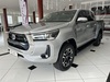 HILUX SRX 2.8 T AT 4X4 DIESEL -  - 2024 - GETúLIO VARGAS