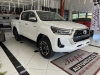 HILUX SRV LED 2.8 TURBO DIESEL 4X4 AT - 0 - 2025 - GETúLIO VARGAS