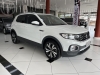 TCROSS T-CROSS HL 1.4 250 TSI AT - 5.000  - 2024 - GETúLIO VARGAS