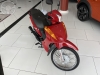 HONDA BIZ 100 ES - 2015 - GETúLIO VARGAS