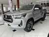 HILUX SRX 2.8 T AT 4X4 DIESEL - - 2024 - GETúLIO VARGAS