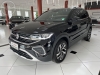 TCROSS T-CROSS HL HIGHLINE 1.4 250 TSI AT - 14.000 - 2025 - GETúLIO VARGAS