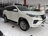 HILUX SW4 SRX 2.8 TURBO DIESEL 4X4 AT - 7 LUGARES - 78.000 - 2021 - GETúLIO VARGAS