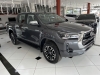 HILUX SRV LED 2.8 TURBO DIESEL 4X4 AT - 0 EMPLACAMENTO  - 2025 - GETúLIO VARGAS