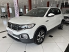 TCROSS T-CROSS HIGHLINE HL 1.4 TSI AT - 38.000  - 2023 - GETúLIO VARGAS