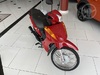 HONDA BIZ 100 ES - 2015 - GETúLIO VARGAS