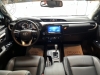 HILUX SRV LED 2.8 TURBO DIESEL 4X4 AT - 3.000 NOVA - 2025 - GETúLIO VARGAS