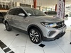 T-CROSS TCROSS HIGHLINE 1.4 TSI 250 - 9.000 - 2026  - 2025 - GETúLIO VARGAS