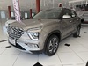 CRETA PLATINUM 1.0 TURBO AT - 40.000 GARANTIA DE FÁBRICA 7K - 2024 - GETúLIO VARGAS