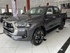 HILUX SRV LED 2.8 TURBO DIESEL 4X4 AT - 0 - SOB ENCOMENDA - MELHOR AVALIAÇÃO NO SEU USADO - 2026 - GETúLIO VARGAS