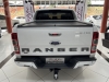 RANGER LIMITED 3.2 TURBO DIESEL 4X4 AT - 98.000  - 2020 - GETúLIO VARGAS
