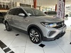 T-CROSS TCROSS HIGHLINE 1.4 TSI 250 - 9.000 - 2026  - 2025 - GETúLIO VARGAS