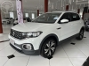TCROSS T-CROSS HL 1.4 250 TSI AT - 5.000  - 2024 - GETúLIO VARGAS