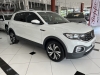 TCROSS T-CROSS HIGHLINE HL 1.4 TSI AT - 38.000  - 2023 - GETúLIO VARGAS