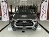 HILUX SRV LED 2.8 TURBO DIESEL 4X4 AT - 0 EMPLACAMENTO  - 2025 - GETúLIO VARGAS
