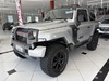 TROLLER T4 XLT 3.2 CONNECT 4X4 MEC. - 9.800 2026  - 2021 - GETúLIO VARGAS