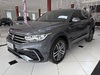 TIGUAN ALLSPACE R-LINE 2.0 TSI AT - 21.000 2026 7 LUGARES - 2024 - GETúLIO VARGAS