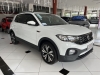 TCROSS T-CROSS COMFORTLINE CL 1.0 TSI AT - 36.000  - 2023 - GETúLIO VARGAS