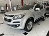 TRAILBLAZER LTZ 2.8 TURBO DIESEL 4X4 AT - 7 LUGARES - 26 - 2019 - GETúLIO VARGAS