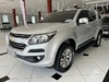 TRAILBLAZER LTZ 2.8 TURBO DIESEL 4X4 AT - 7 LUGARES - 2019 - GETúLIO VARGAS
