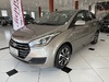 HB20S SEDAN ONE LION 1.6 AT - 72.000 2026  - 2019 - GETúLIO VARGAS