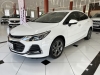 CRUZE SEDAN LTZ 1.4 TURBO AT - 52.000 2026  - 2022 - GETúLIO VARGAS