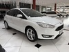FOCUS HATCH SE 1.6 MEC. - 87.000 2026 - 2017 - GETúLIO VARGAS