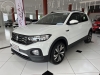 TCROSS T-CROSS COMFORTLINE CL 1.0 TSI AT - 36.000  - 2023 - GETúLIO VARGAS