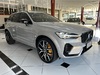 VOLVO XC60 T8 POLESTAR ENGINEERED 2.0 TURBO AT AWD HYBRID - 28.000 2026  - 2024 - GETúLIO VARGAS