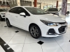CRUZE SEDAN LTZ 1.4 TURBO AT - 52.000 2026  - 2022 - GETúLIO VARGAS