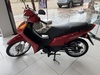 HONDA BIZ 100 ES - 2015 - GETúLIO VARGAS
