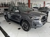 HILUX SRV LED 2.8 TURBO DIESEL 4X4 AT - 0 - SOB ENCOMENDA - MELHOR AVALIAÇÃO NO SEU USADO - 2026 - GETúLIO VARGAS