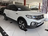 TCROSS T-CROSS HIGHLINE 1.4 250 TSI AT - 24.000 GARANTIA DE FÁBRICA - 2024 - GETúLIO VARGAS