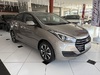 HB20S SEDAN ONE LION 1.6 AT - 72.000 2026  - 2019 - GETúLIO VARGAS