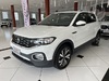 TCROSS T-CROSS HIGHLINE 1.4 TSI AT - 38.000  - 2023 - GETúLIO VARGAS