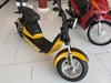 MOTO ELÉTRICA GCX S8 2000 WATTS - 600 - 2022 - GETúLIO VARGAS