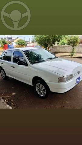 VW/GOL 1.0 16V - 1998 - ERECHIM